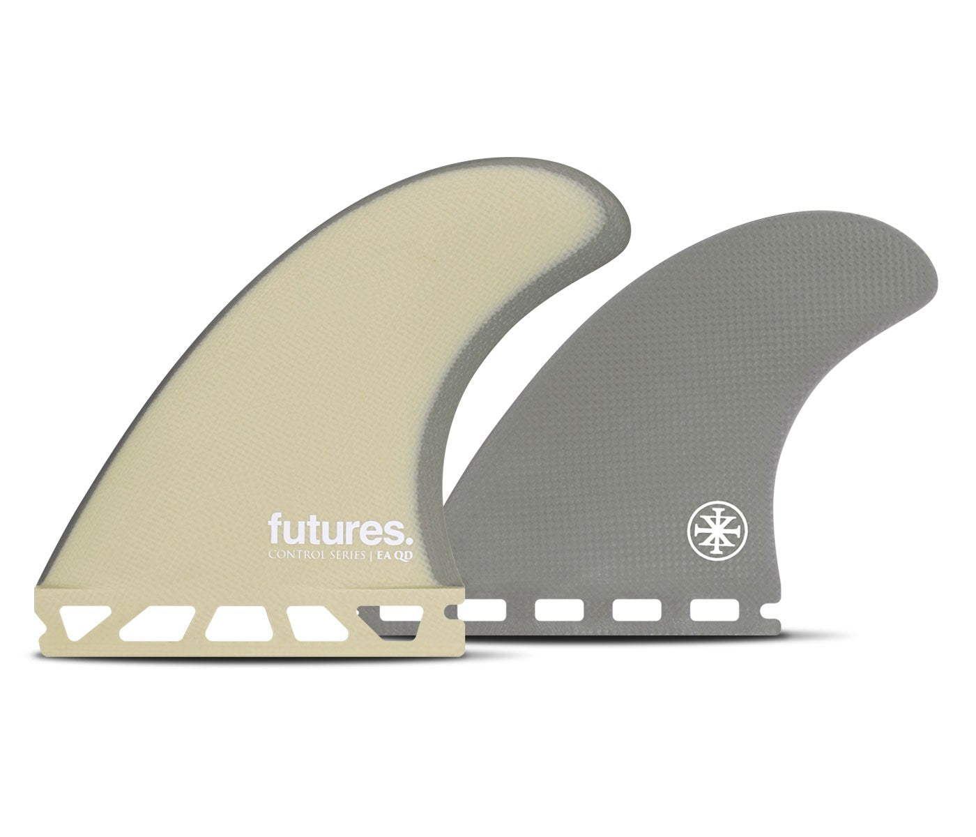 Futures Ea Fiberglass Quad Surfboard Fin