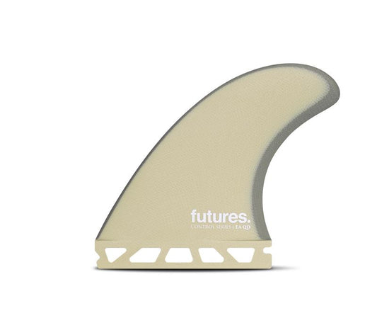 Futures Ea Fiberglass Quad Surfboard Fin
