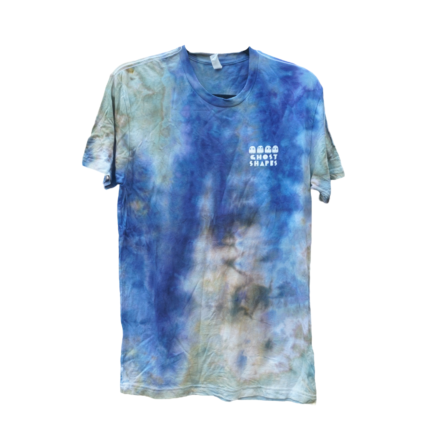 Ghost Shapes Gho-2 Tee