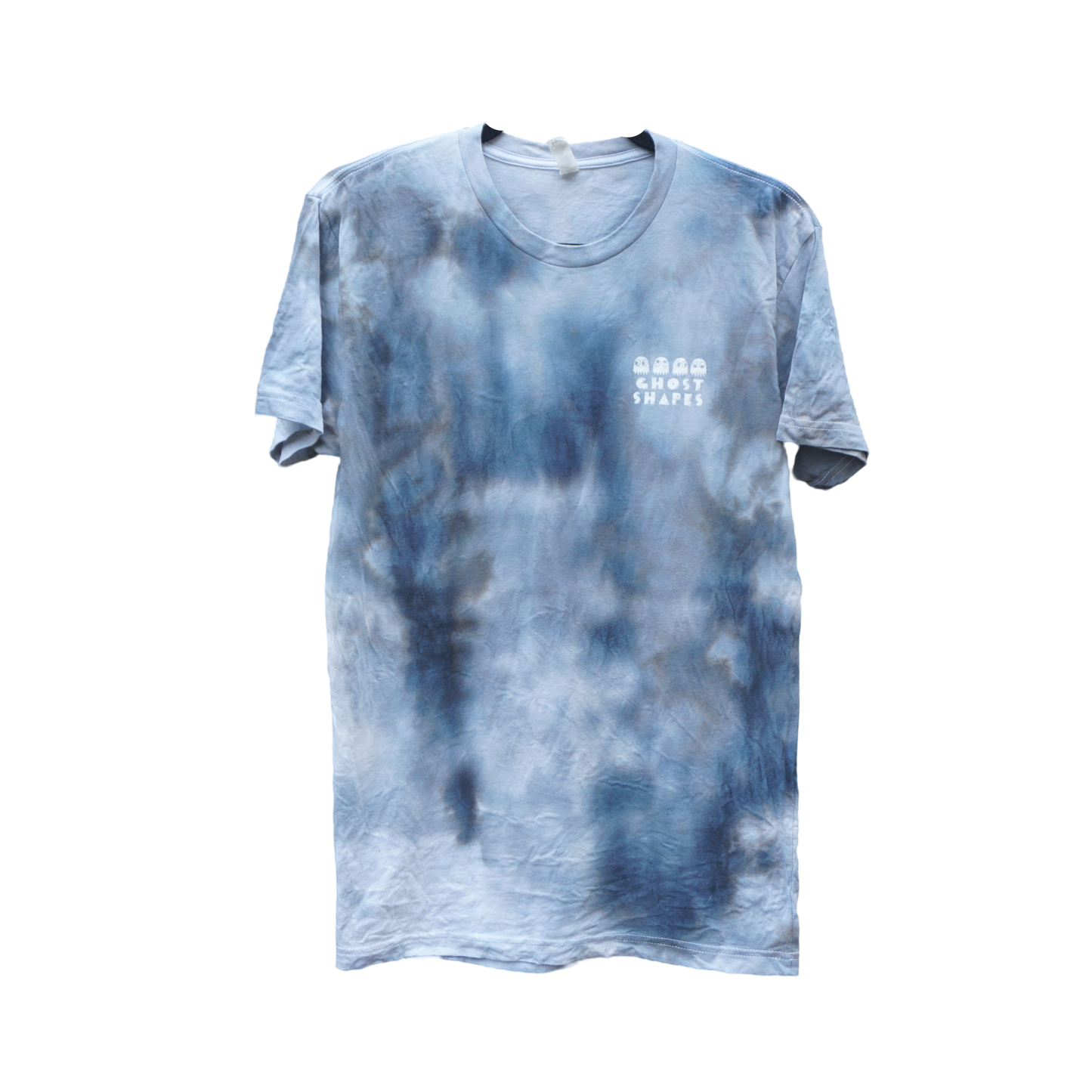 Ghost Shapes Ghobra Tee