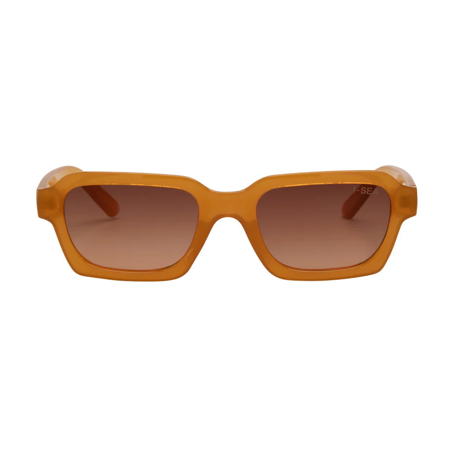 I-SEA BOWERY SUNGLASSES