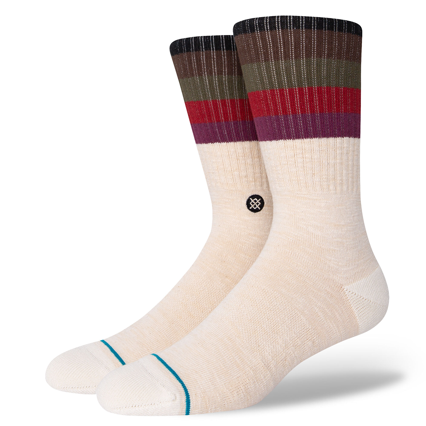 Stance Maliboo Socks