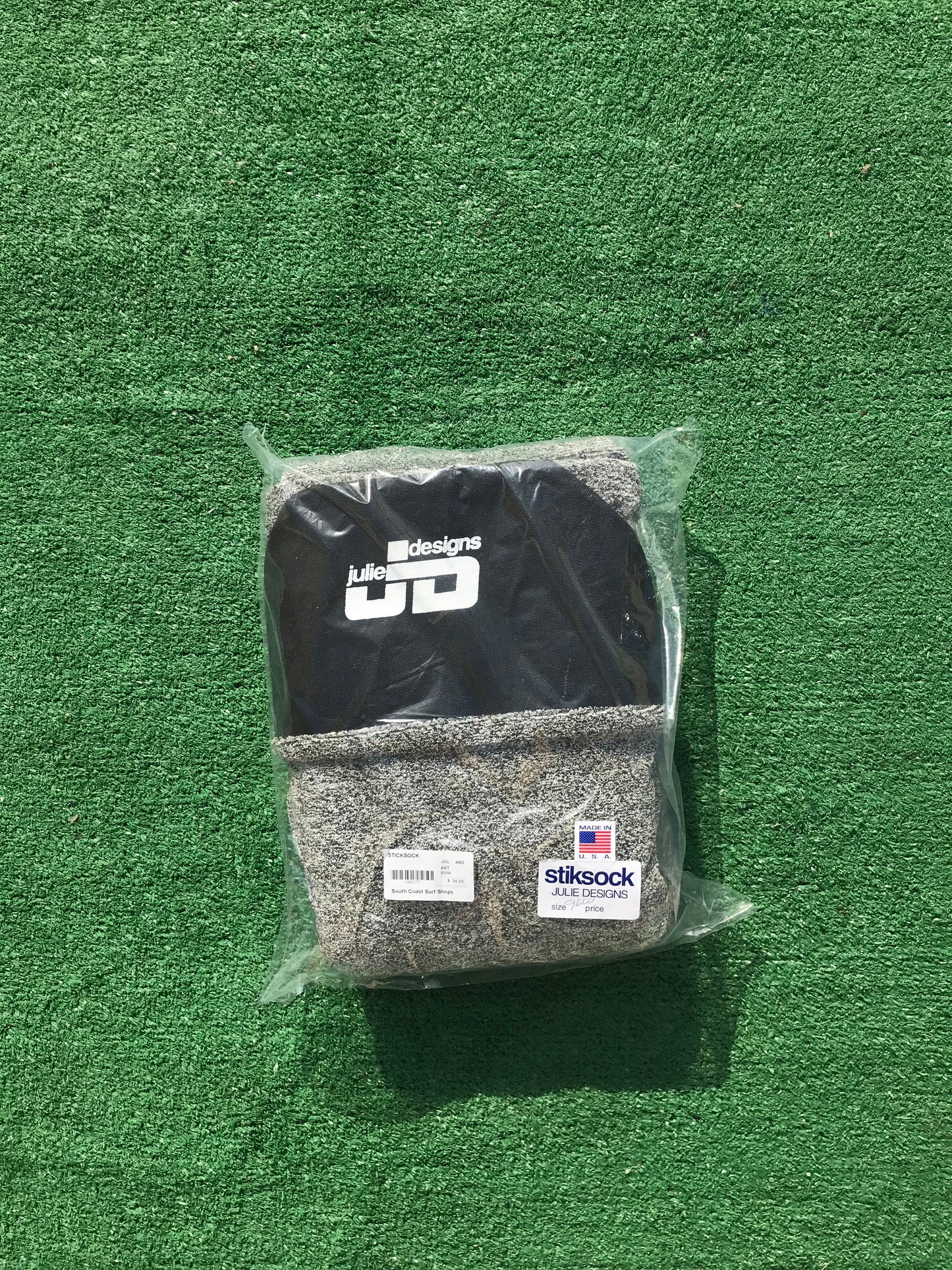 Julie Designs Sticksock Surfbboard Sock