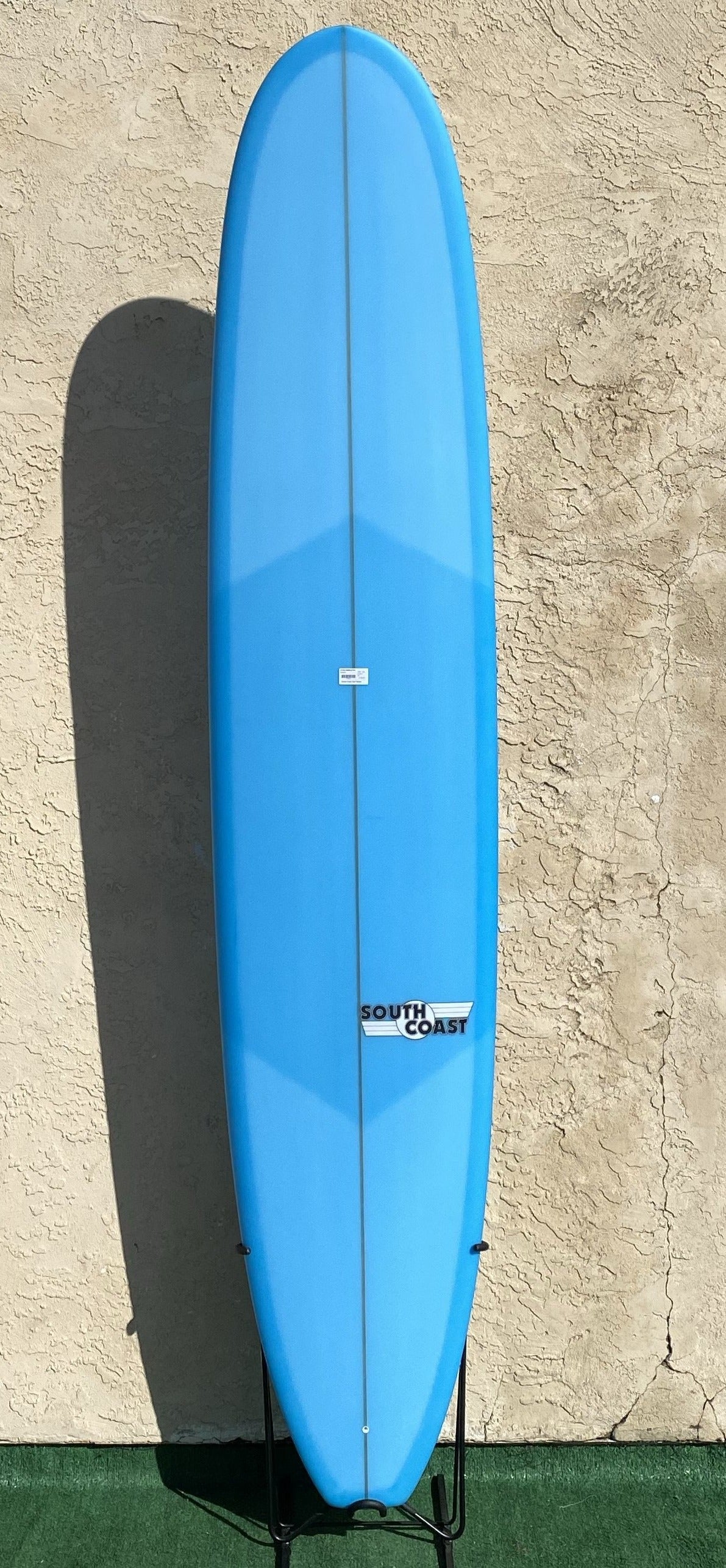 SOUTH COAST MALIBU SURFBOARD 9'6" – South Coast Surf Shops Online