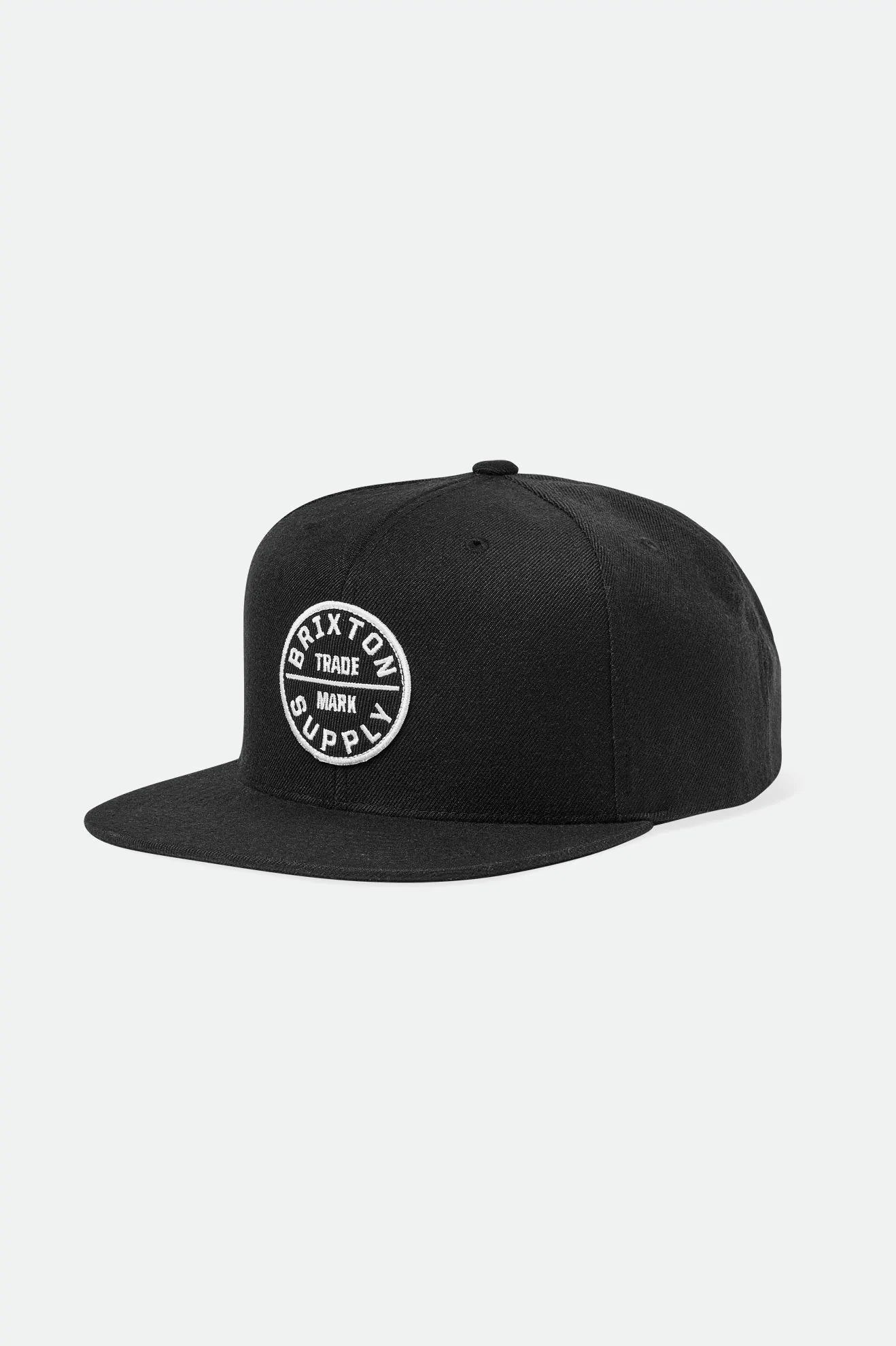 Brixton Oath Iii Hat
