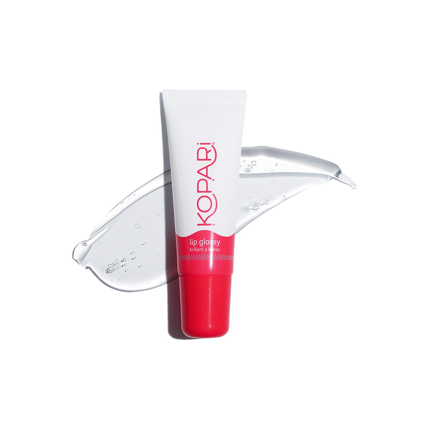 Kopari Coconut Lip Glossy Lotion