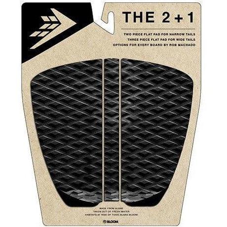 Firewire 2+1 Machado Flat Traction Pad