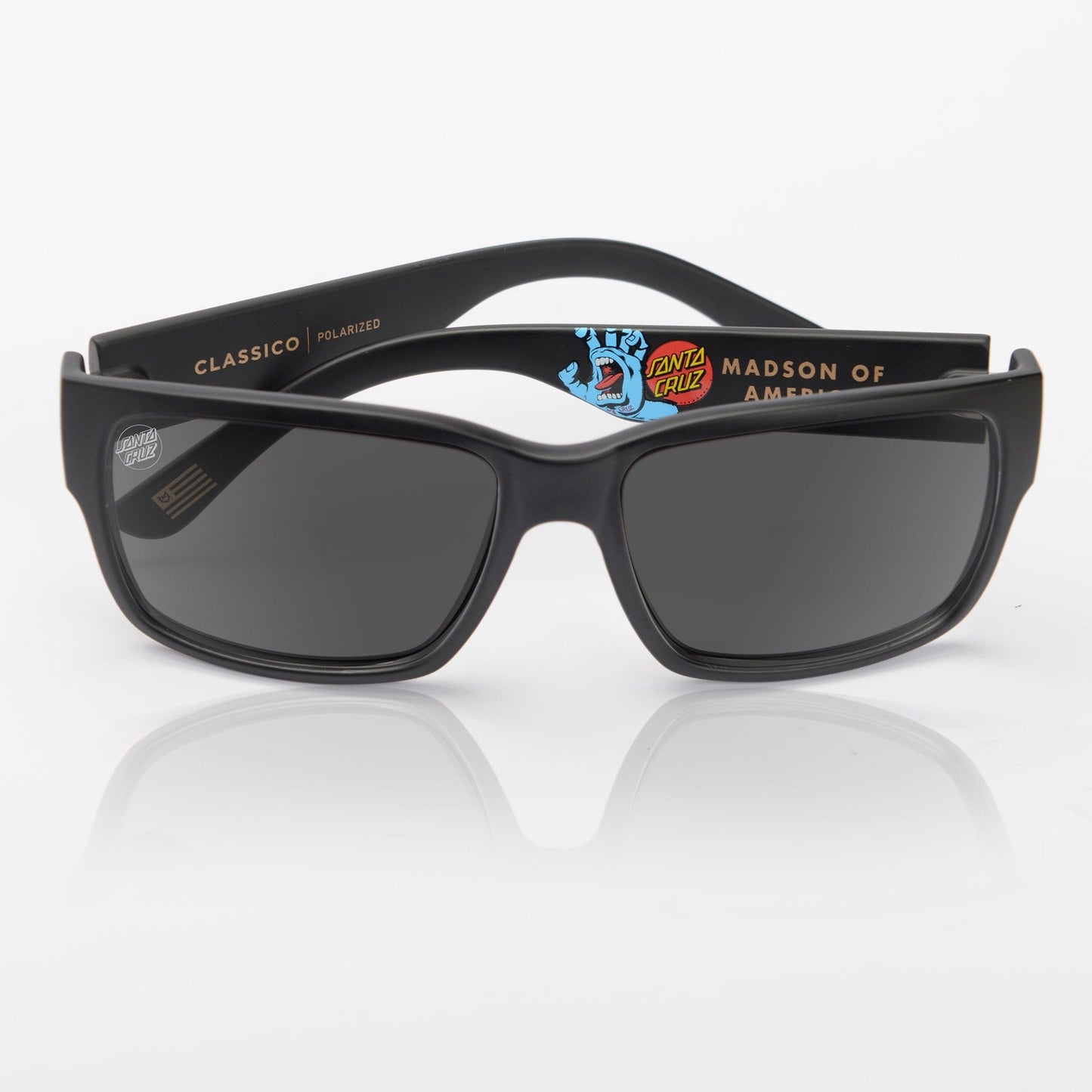 Madson Classico Sunglasses