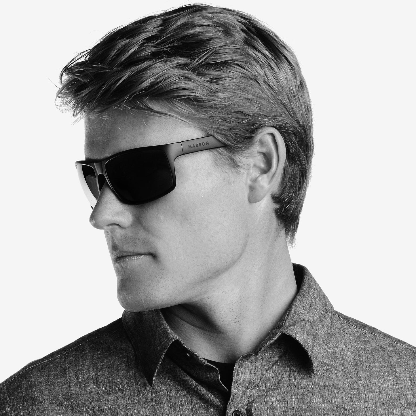 Madson Fairway Sunglasses