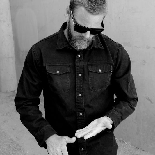 Madson Classico Sunglasses