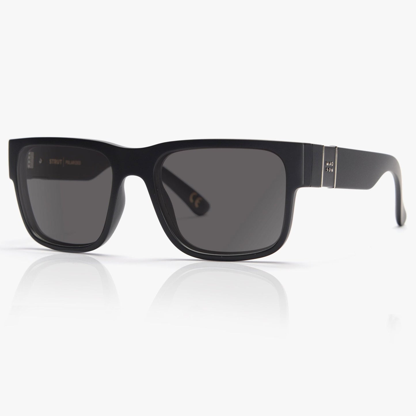 Madson Strut Sunglasses