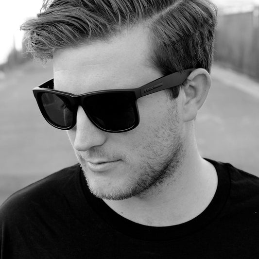 Madson Vincent Sunglasses