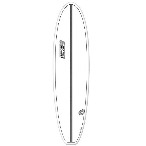 CHANNEL ISLANDS CHANCHO SURFBOARD