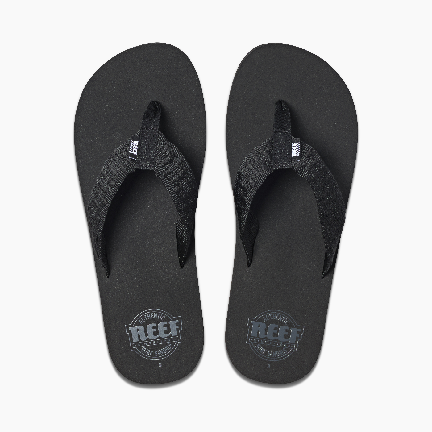 Reef Mens Smoothy Sandals