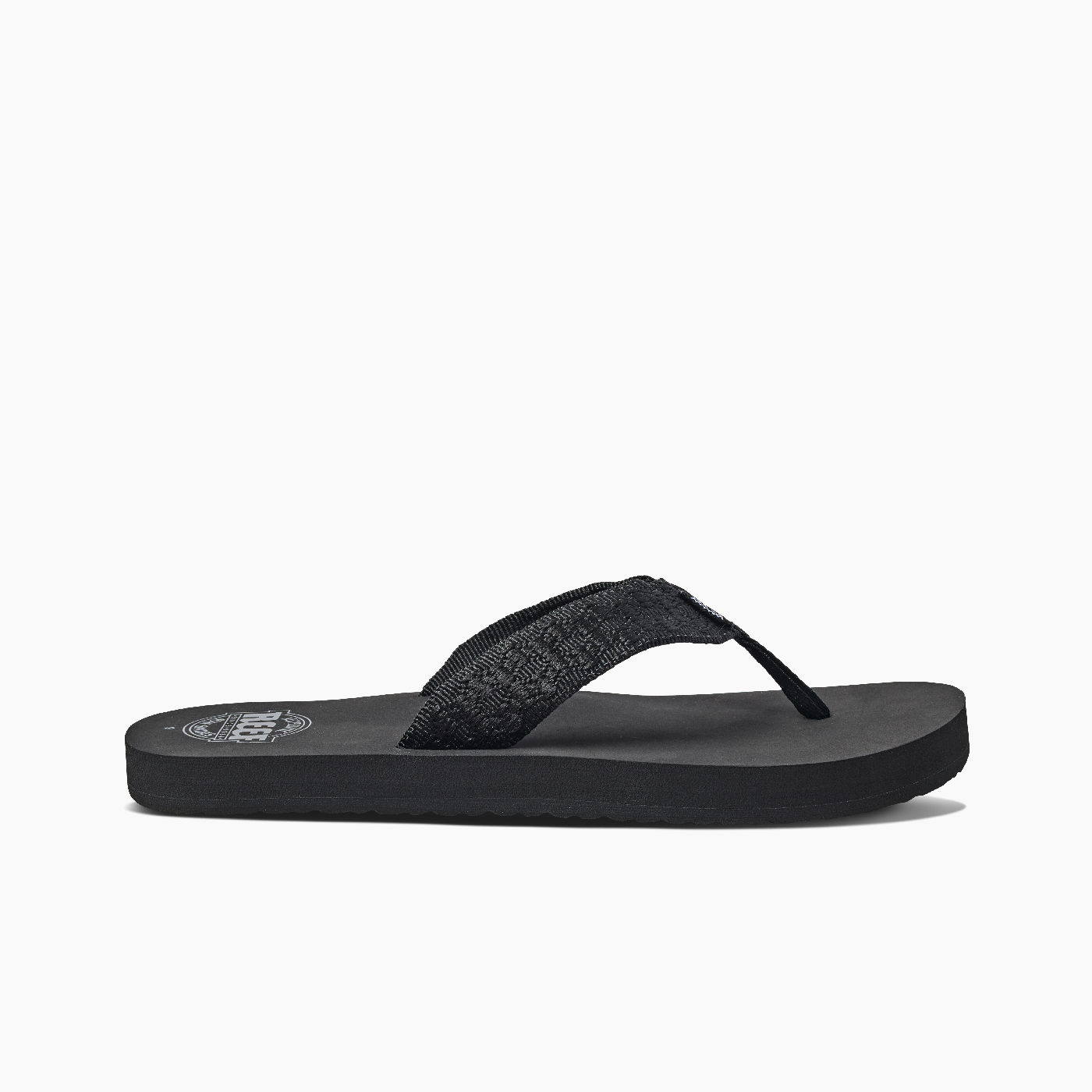 Reef Mens Smoothy Sandals