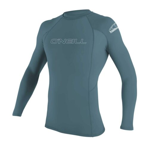 O'NEILL BASIC SKINS LONG SLEEVE RASHGUARD