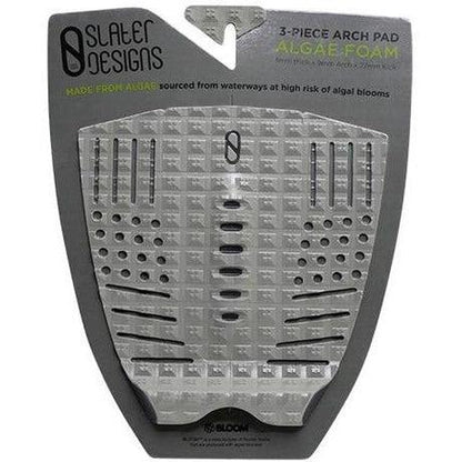 Firewire 3 Piece Slater Designs Traction Pad