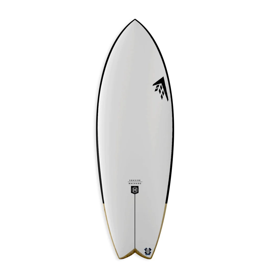 Firewire Seaside 5'7" Surfboard