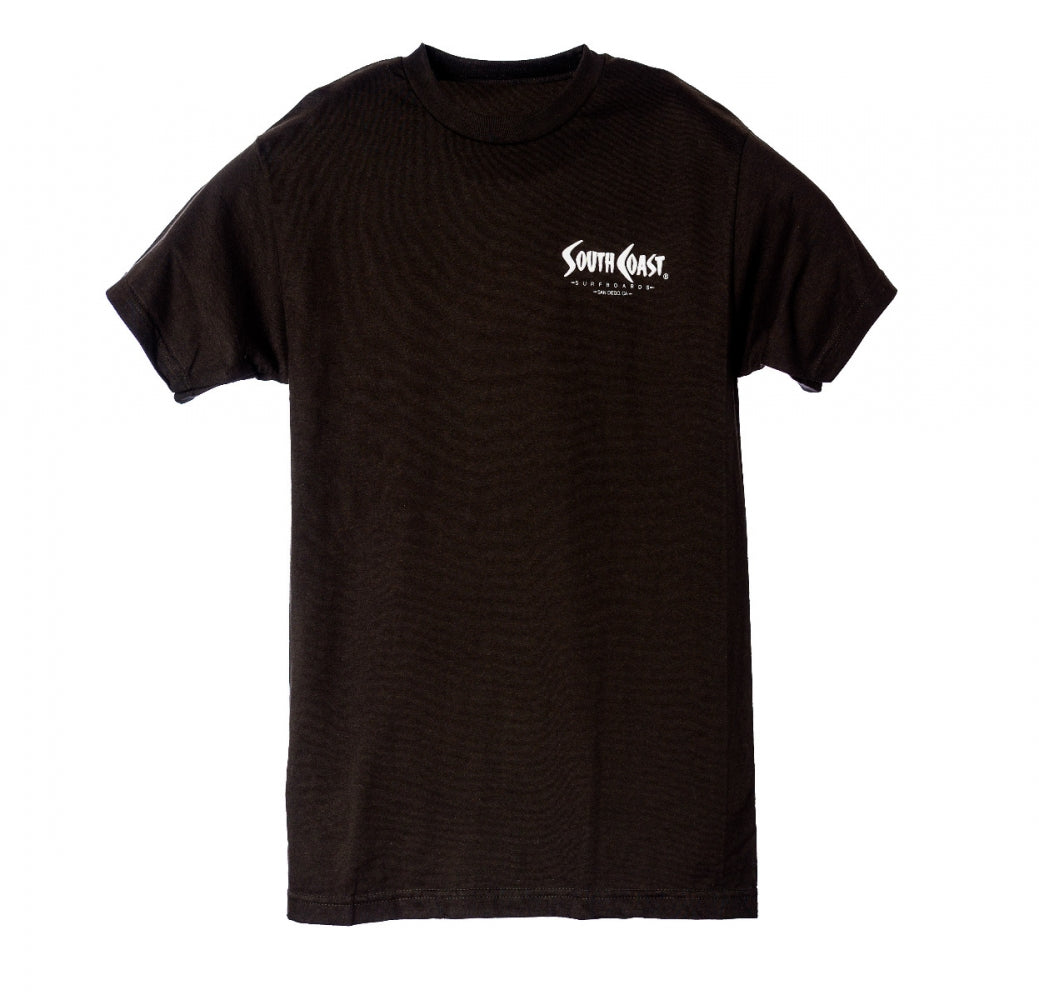 South Coast Adults OG Tiki Tee