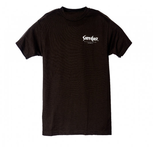 South Coast Adults OG Tiki Tee