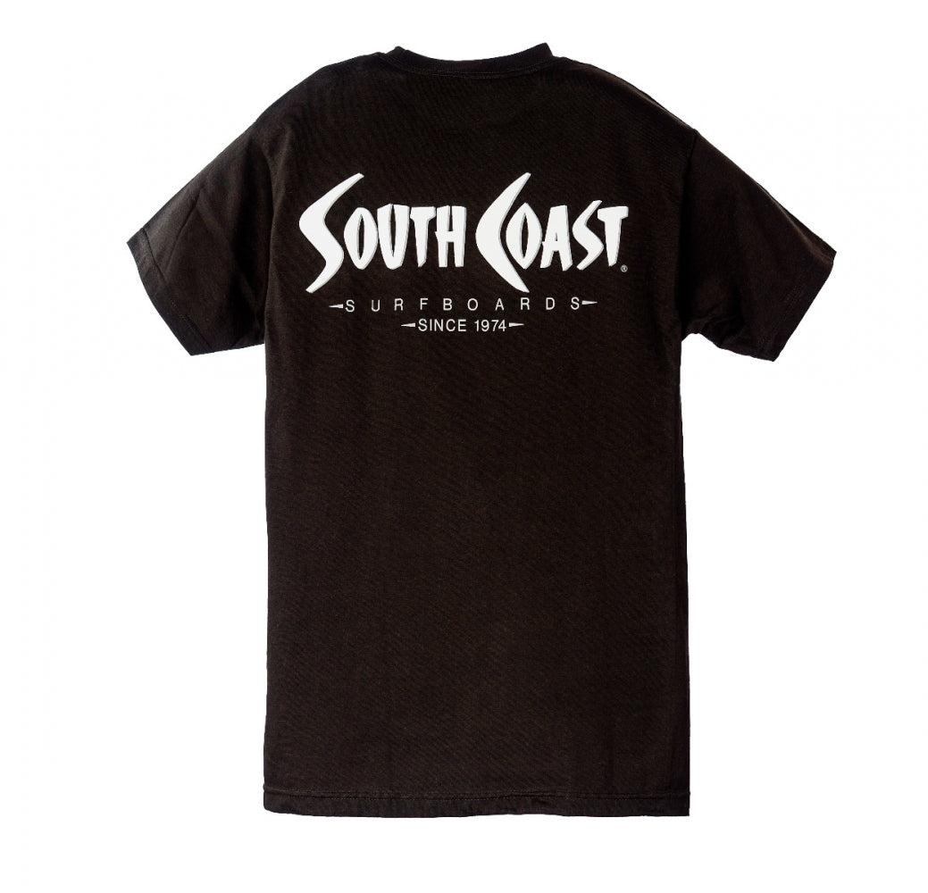 South Coast Adults OG Tiki Tee