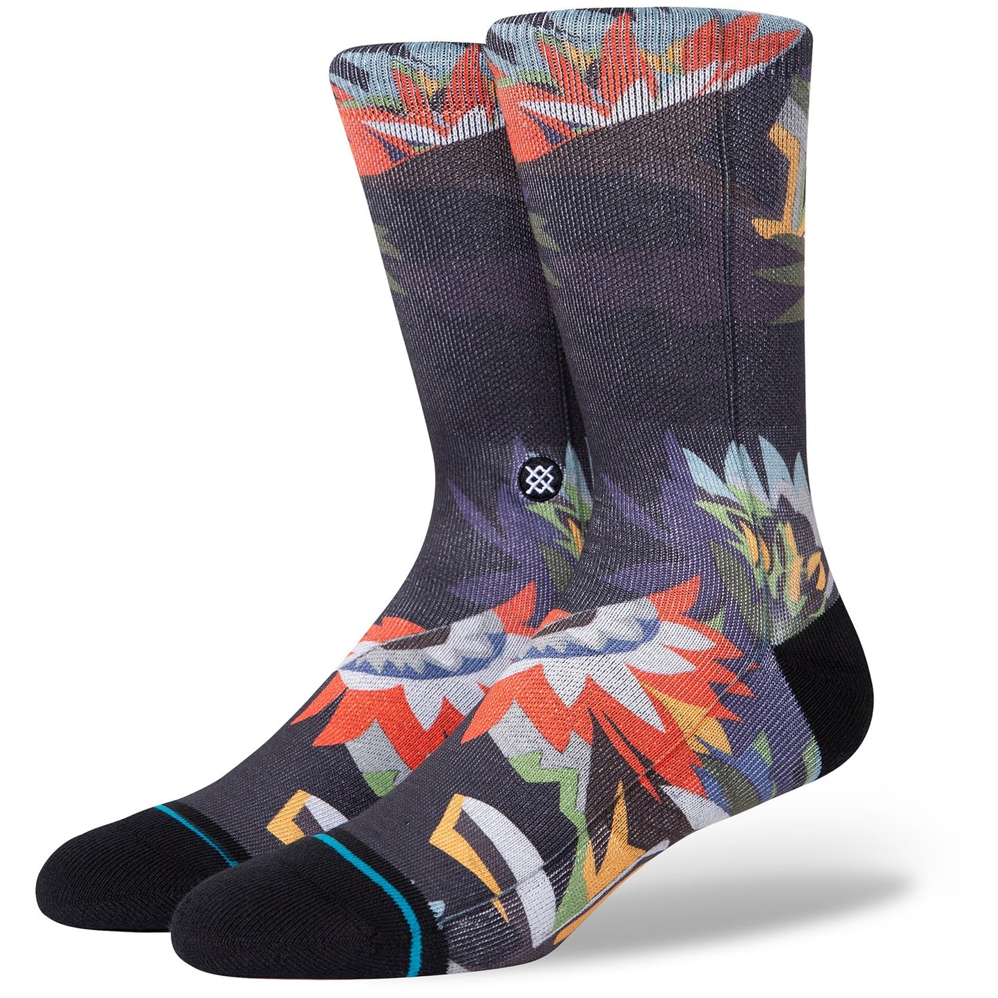 Stance La Mara Socks