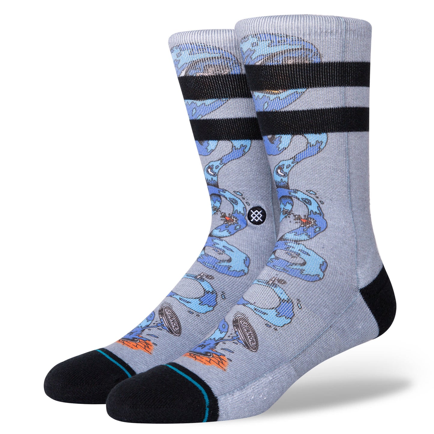 STANCE PARTY WAVE SOCKS
