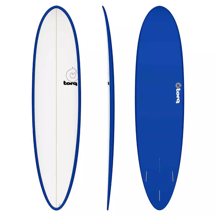Torq Fun Board V+ 7'8"