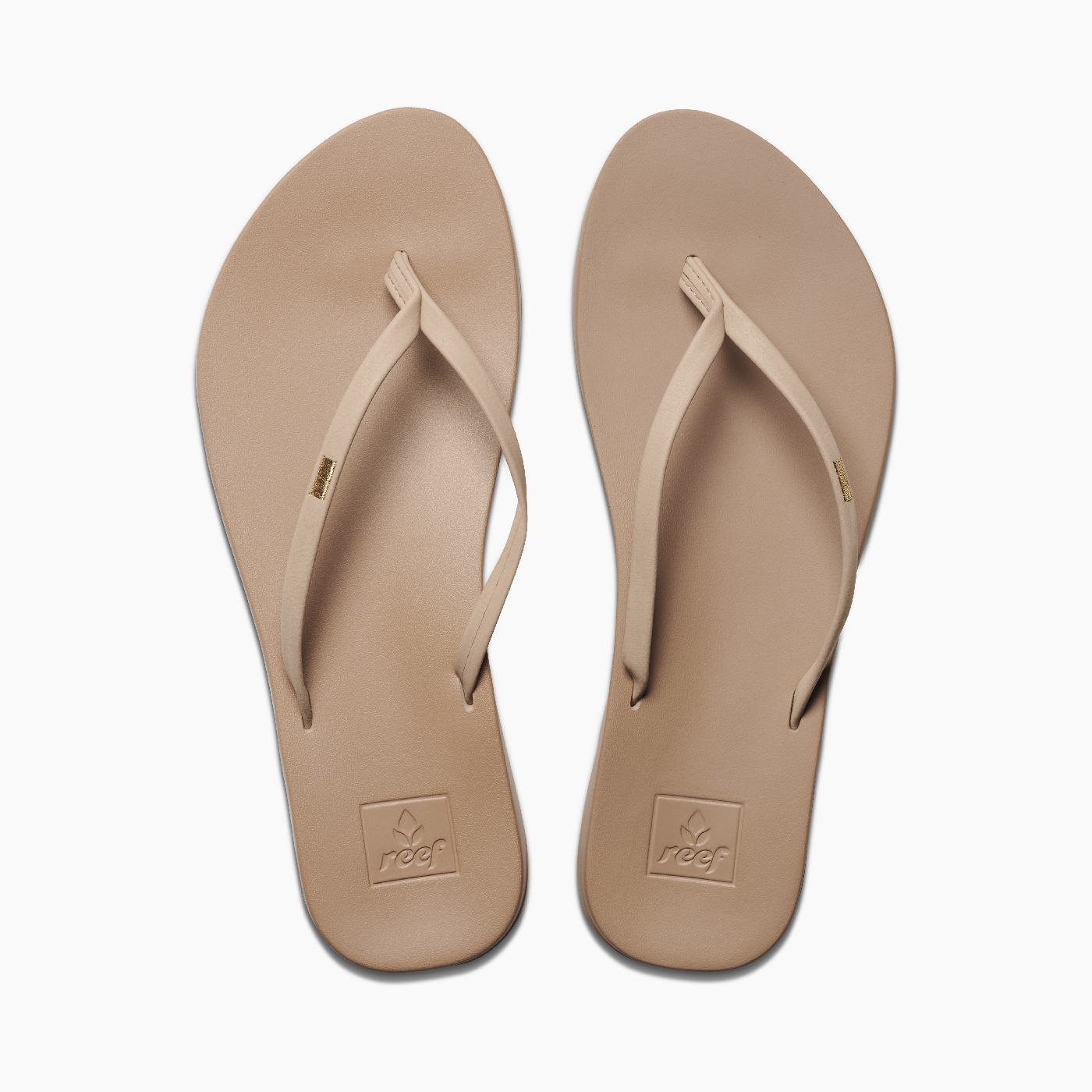 Reef Womens Cushion Bounce Slim Sandals