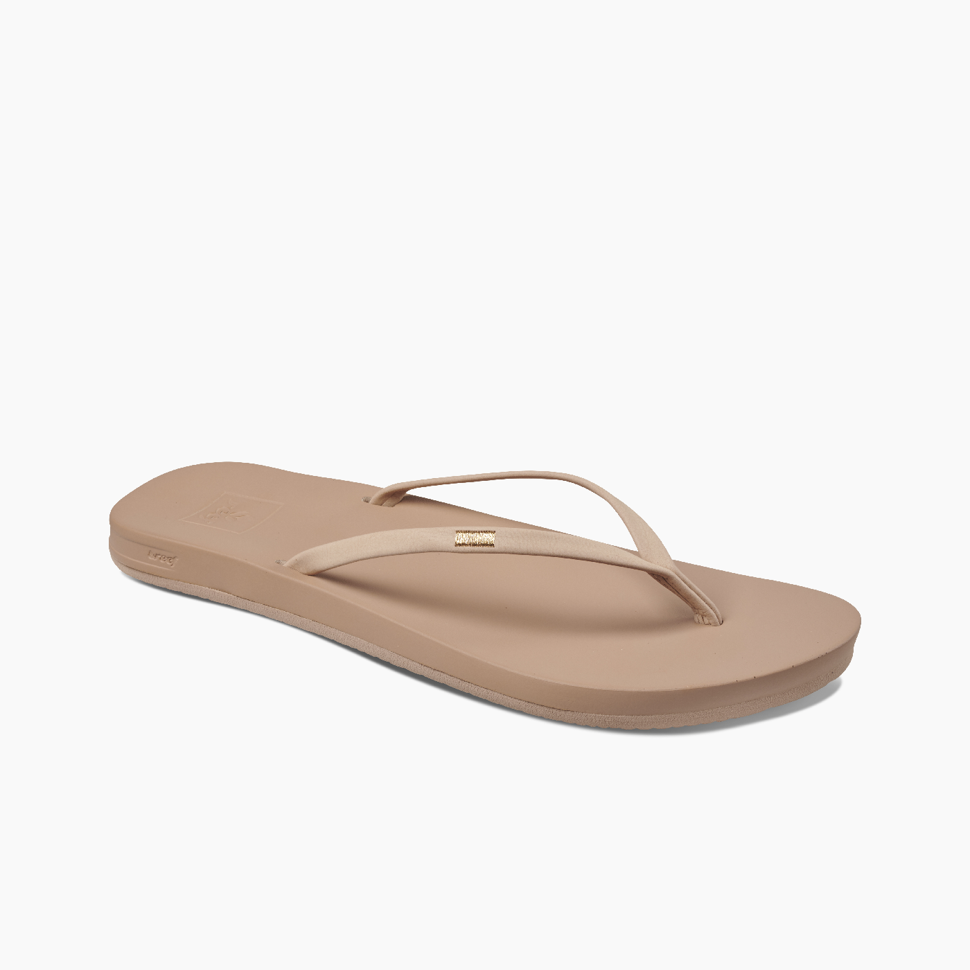 Reef Womens Cushion Bounce Slim Sandals