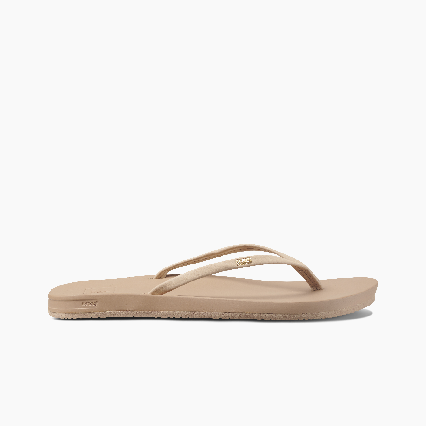 Reef Womens Cushion Bounce Slim Sandals