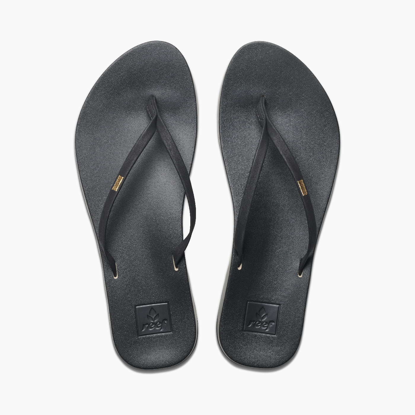 Reef Womens Cushion Bounce Slim Sandals
