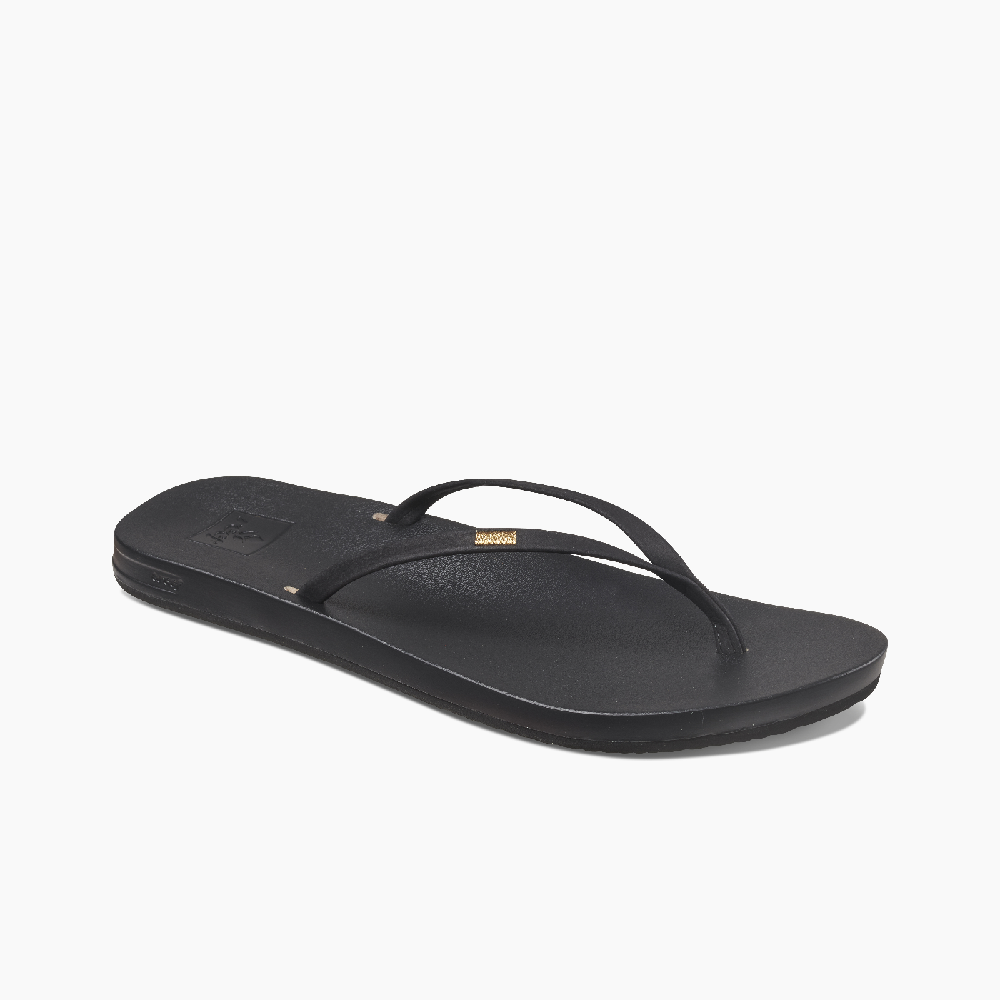 Reef Womens Cushion Bounce Slim Sandals