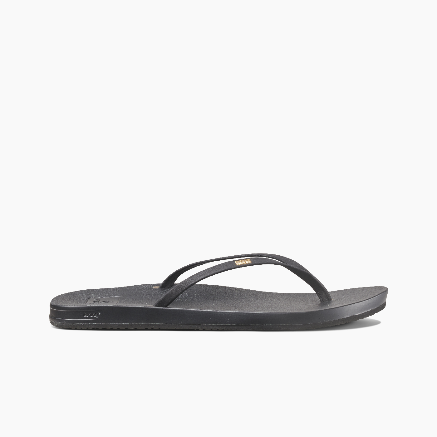 Reef Womens Cushion Bounce Slim Sandals
