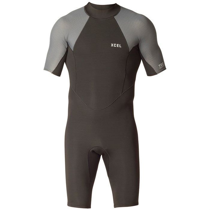 Xcel Mens 1.5mm Axis Neo Springsuit