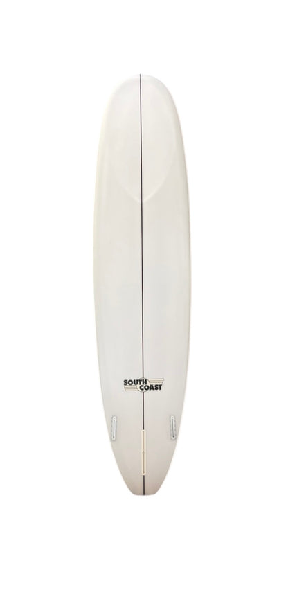 South Coast Cr3 Mini 8'0" Surfboard