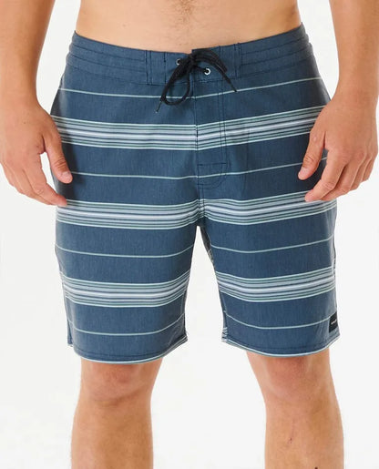 RIP CURL LINE UP LAYDAY BOARDSHORTS