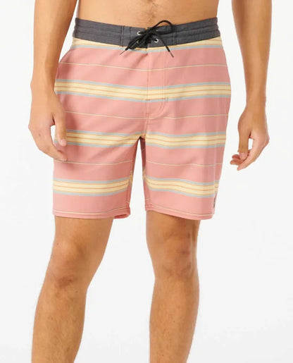 RIP CURL LINE UP LAYDAY BOARDSHORTS