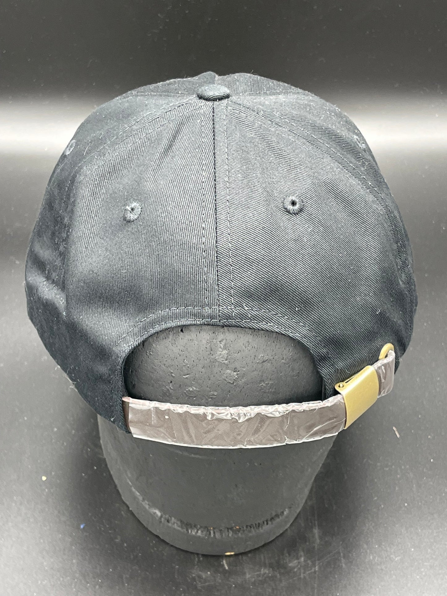 South Coast Unisex Rat Rod Dad Hat Black