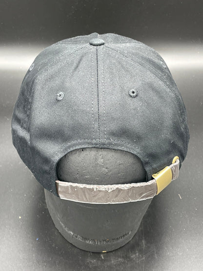 South Coast Unisex Rat Rod Dad Hat Black