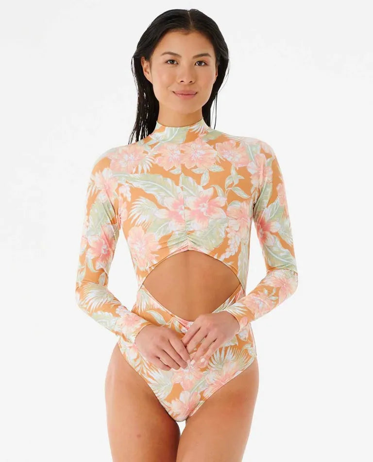 RIP CURL ALWAYS ONE PIECE SWIMSUIT