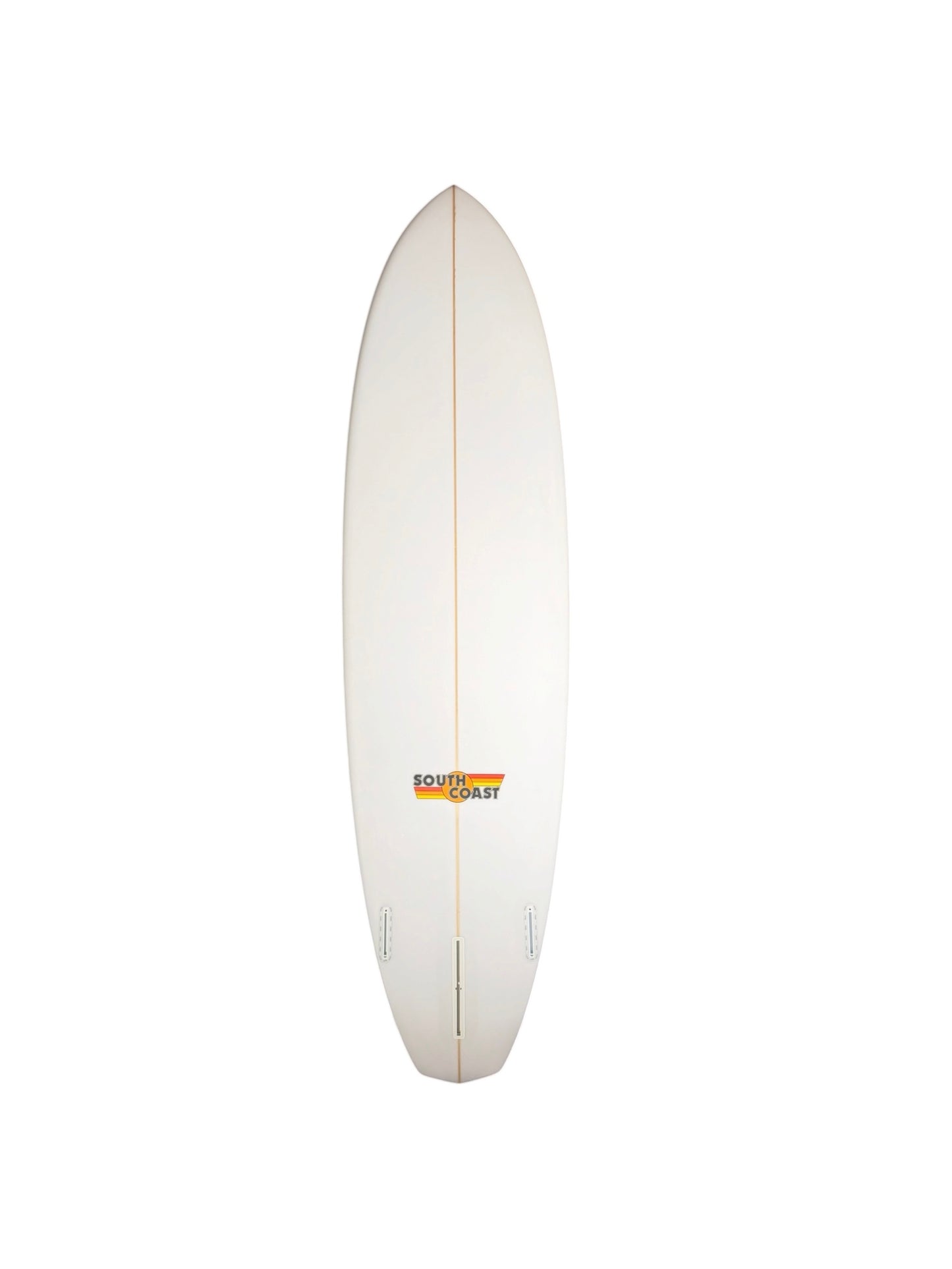 South Coast Big Tony 7'6" Surfboard