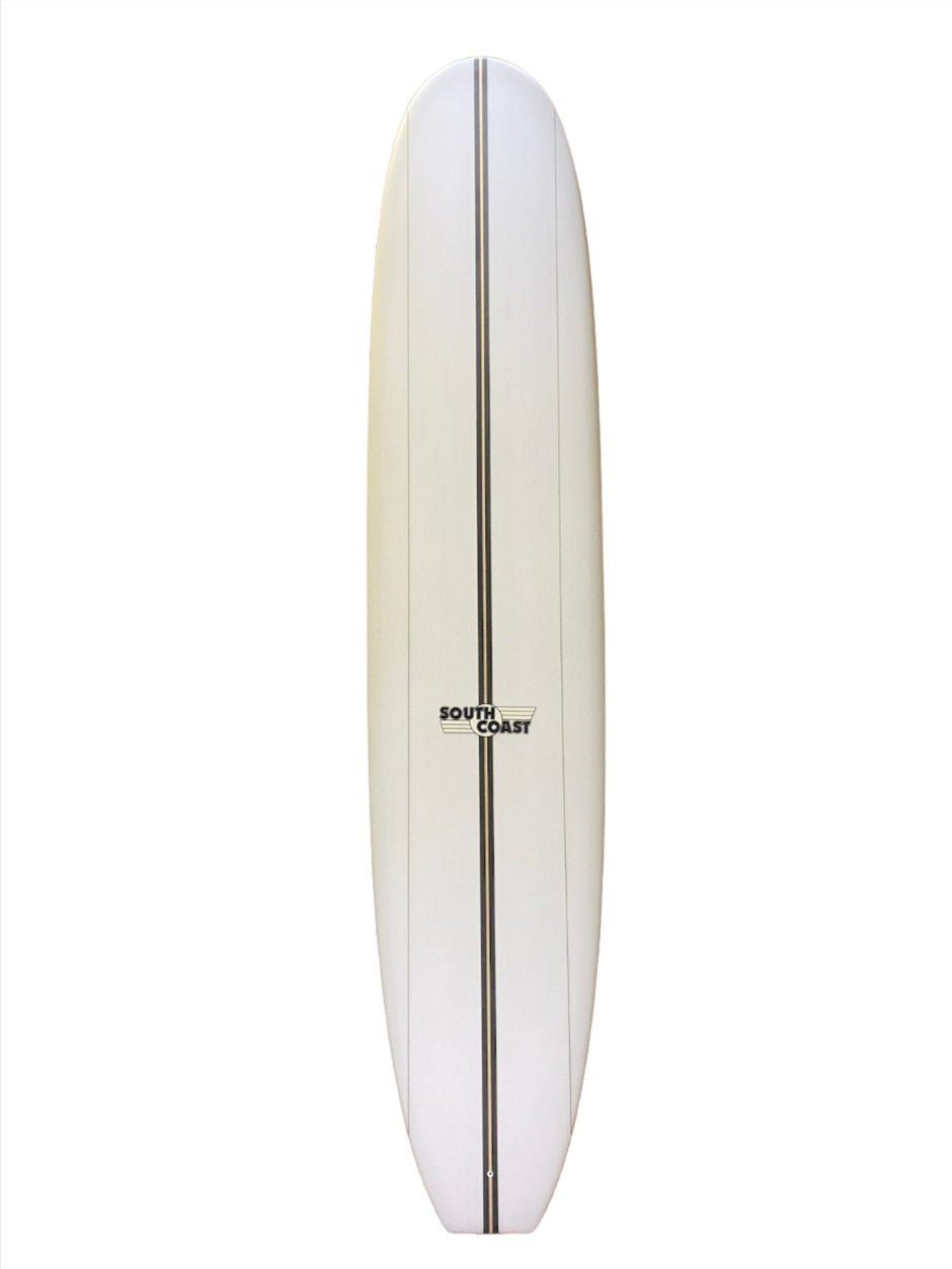 South Coast Vega Surfboard 5'5
