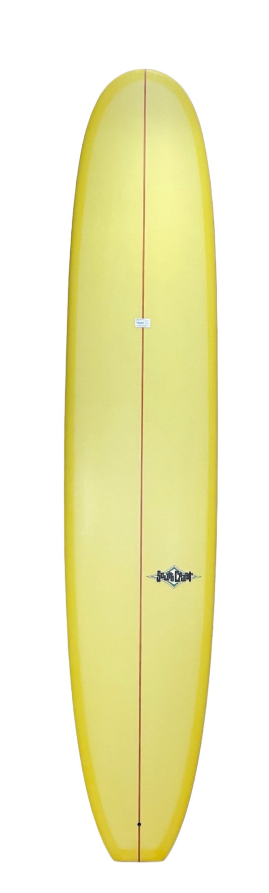South Coast Tall Can 9'6" Surfboard