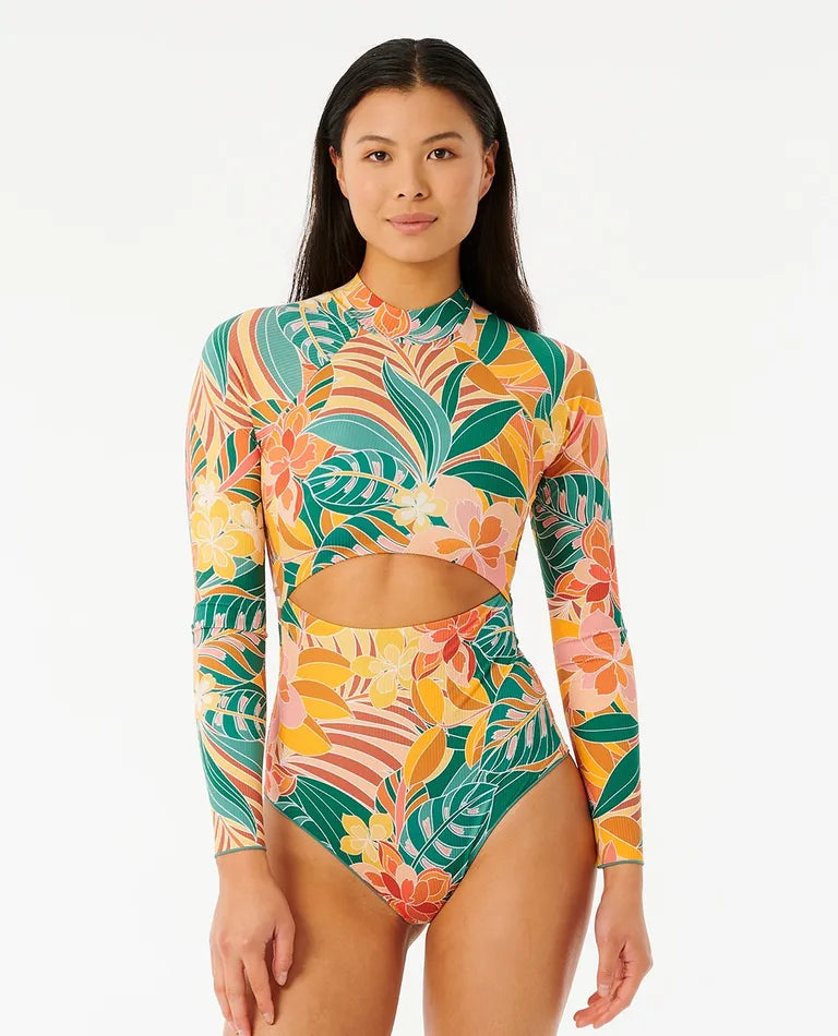 Rip Curl Brazilian Soul One Piece Swimsuit