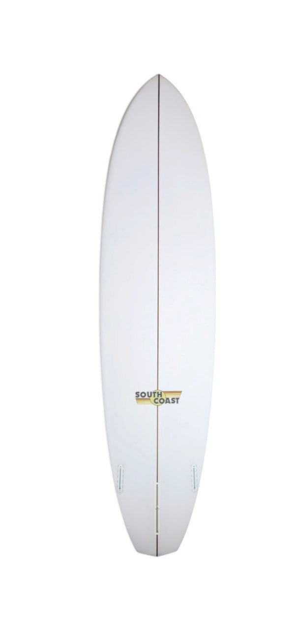 South Coast Big Tony 7'10" Surfboard