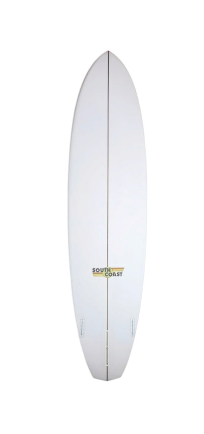 South Coast Big Tony 7'10" Surfboard