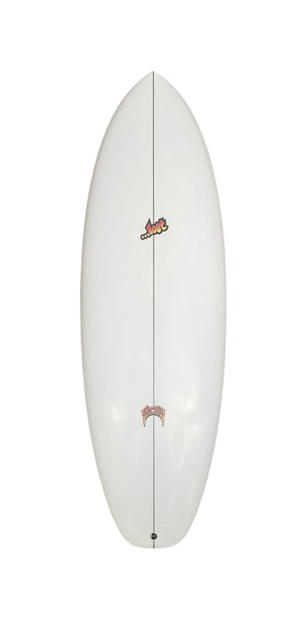 Lost Mayhem Original Puddle Jumper '25 5'8" Surfboard