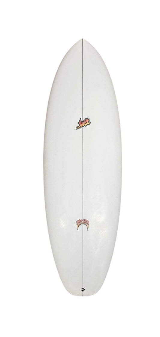 Lost Mayhem Original Puddle Jumper '25 5'8" Surfboard