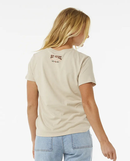 Rip Curl Ultimate Surf Relaxed Tee